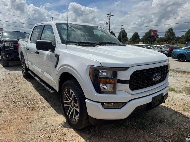 2023 Ford F-150 XL for sale in Easley, SC