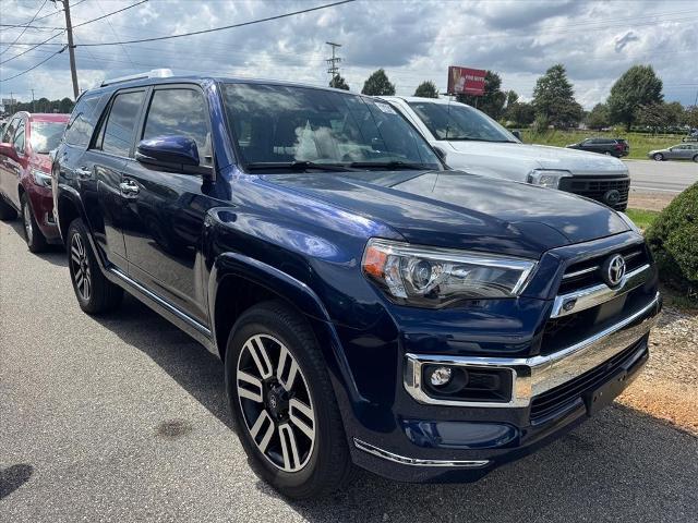 2022 Toyota 4Runner Limited for sale in Easley, SC