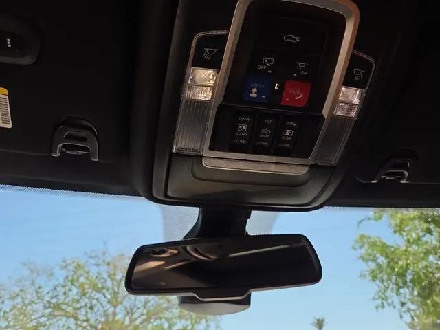 2023 Ram 3500 Limited Longhorn Mega Cab 4x4 6'4" Box