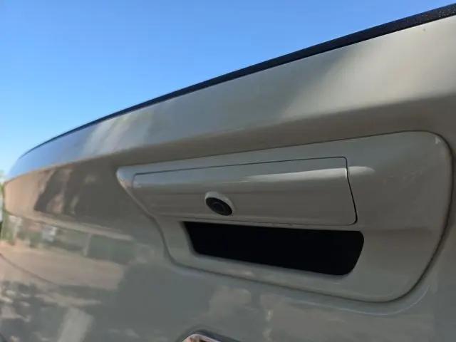 2023 Ram 3500 Limited Longhorn Mega Cab 4x4 6'4" Box
