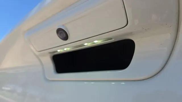 2023 Ram 3500 Limited Longhorn Mega Cab 4x4 64 Box