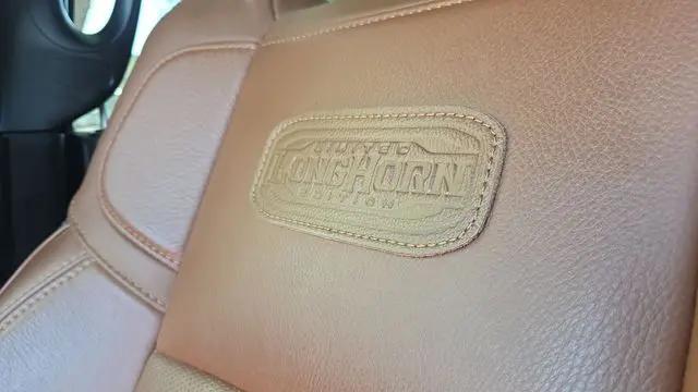 2023 Ram 3500 Limited Longhorn Mega Cab 4x4 64 Box