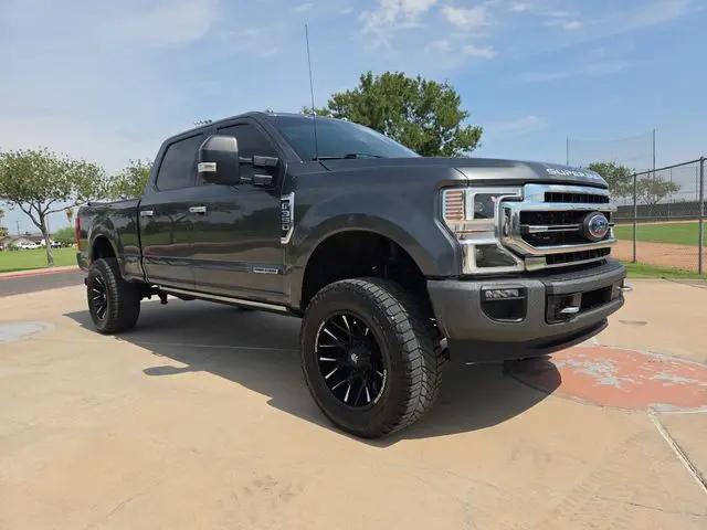 2020 Ford F-350 LARIAT for sale in Mesa, AZ