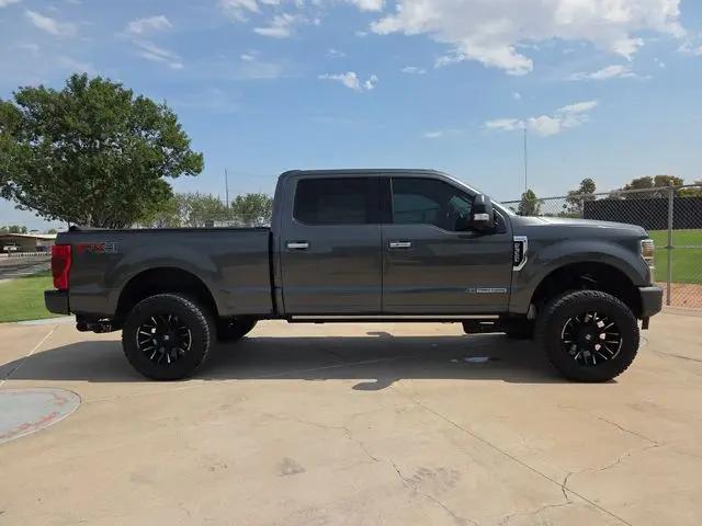 2020 Ford F-350 LARIAT