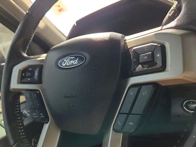 2020 Ford F-350 LARIAT