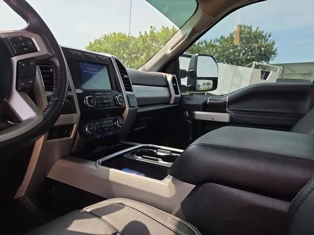 2020 Ford F-350 LARIAT