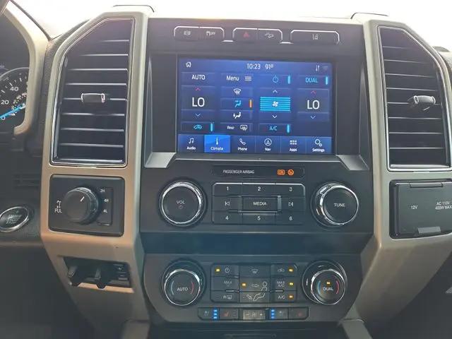 2020 Ford F-350 LARIAT