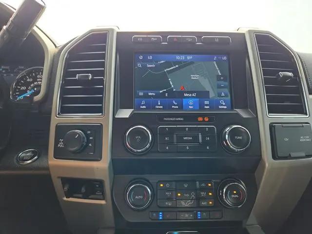 2020 Ford F-350 LARIAT