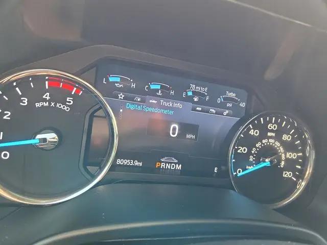2020 Ford F-350 LARIAT