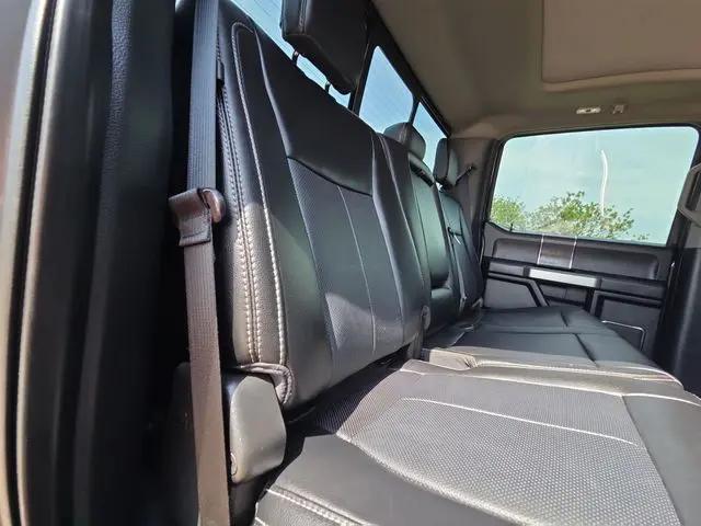 2020 Ford F-350 LARIAT