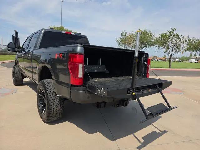 2020 Ford F-350 LARIAT