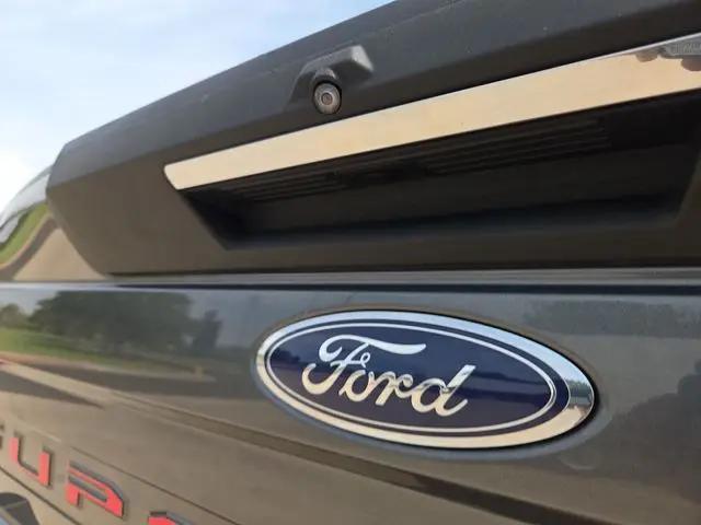 2020 Ford F-350 LARIAT