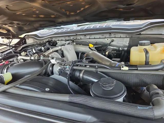 2020 Ford F-350 LARIAT