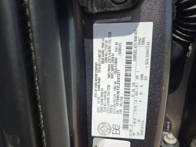 2020 Ford F-350 LARIAT