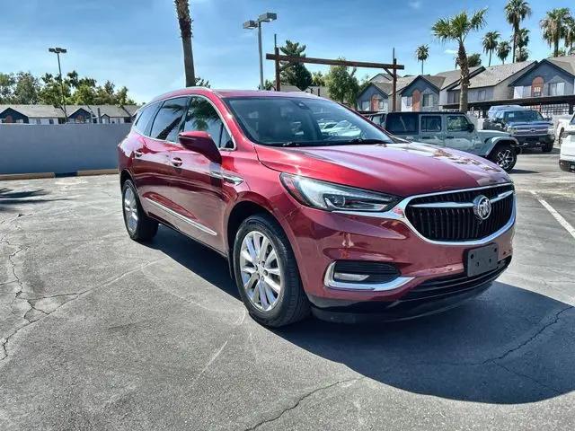 2020 Buick Enclave FWD Premium for sale in Mesa, AZ