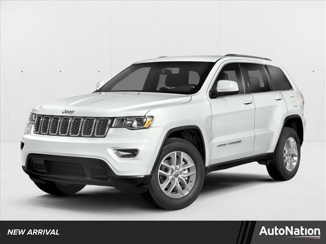 2020 Jeep Grand Cherokee Laredo E 4x2 for sale in Pembroke Pines, FL