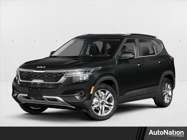 2023 Kia Seltos S for sale in Pembroke Pines, FL