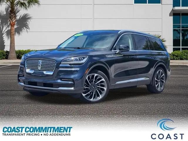 2024 Lincoln Aviator Reserve for sale in Port Richey, FL