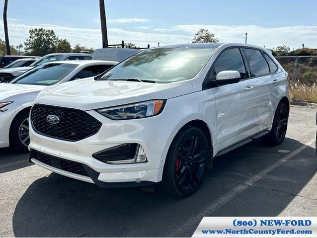 2020 Ford Edge ST for sale in Vista, CA
