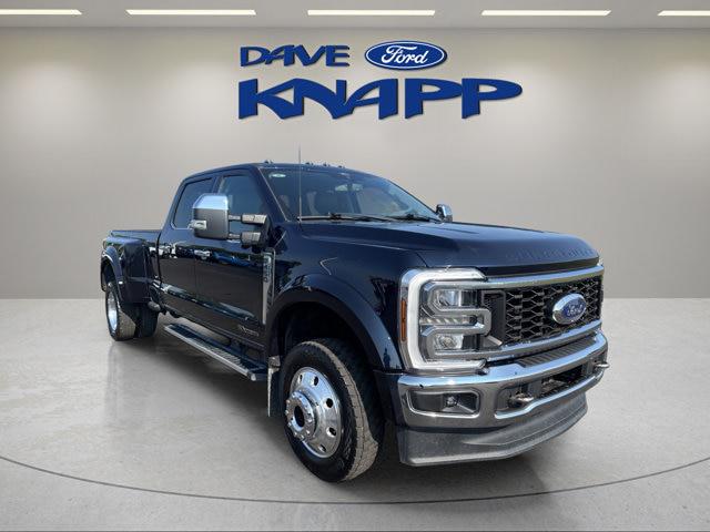 2024 Ford F-450 LARIAT for sale near Greenville, OH