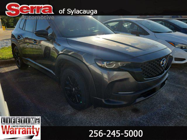 2024 Mazda CX-50 2.5 S Premium for sale in Sylacauga, AL