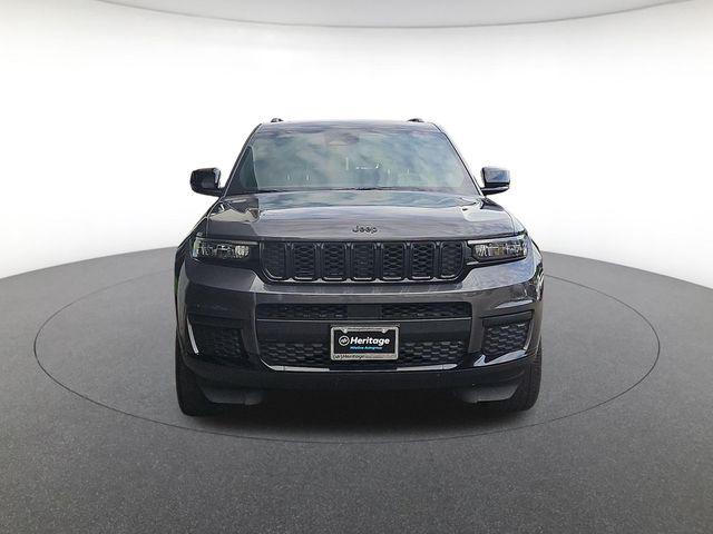 2023 Jeep Grand Cherokee L Altitude 4x4 2023 Jeep Grand Cherokee L Altitude 4x4