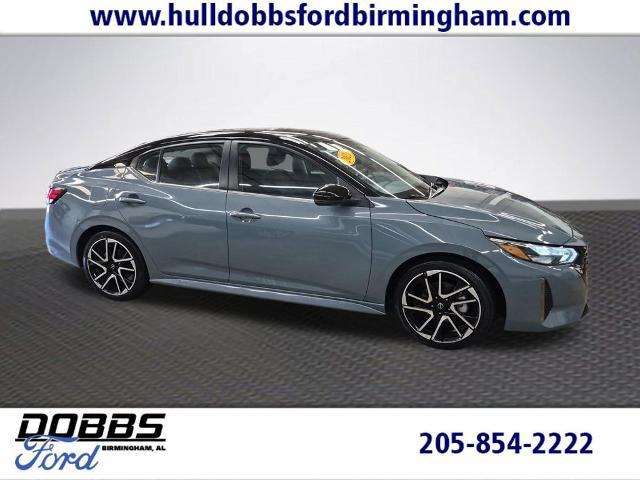 2025 Nissan Sentra SR for sale in Birmingham, AL