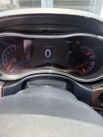 2014 Jeep Grand Cherokee Overland for sale in Birmingham, AL