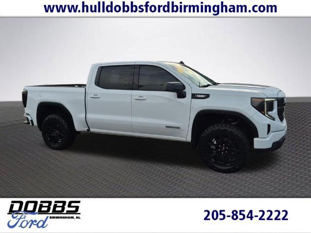 2023 GMC Sierra 1500 4WD Crew Cab Short Box Elevation with 3SB for sale in Birmingham, AL