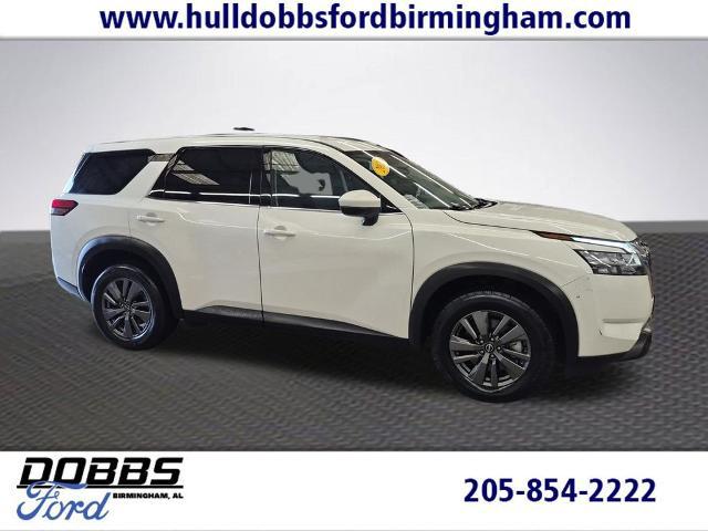 2022 Nissan Pathfinder S 2WD for sale in Birmingham, AL