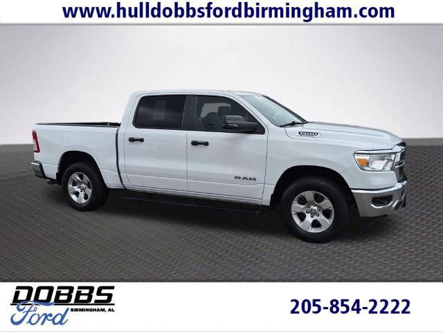 2023 Ram 1500 Big Horn Crew Cab 4x4 5'7" Box for sale in Birmingham, AL
