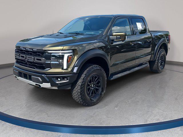 2025 Ford F-150 Raptor for sale in Wendell, NC