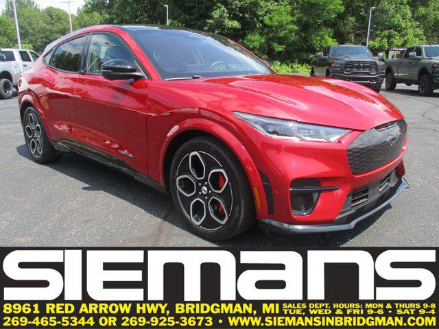 2023 Ford Mustang Mach-E GT for sale in Bridgman, MI