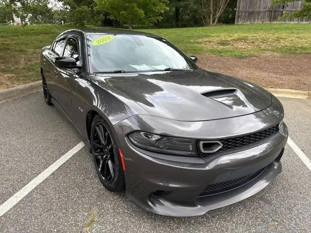 2023 Dodge Charger R/T for sale in High Point, NC