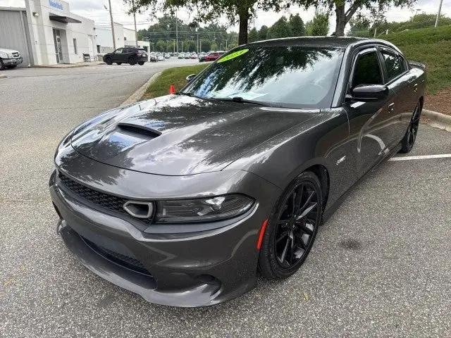 2023 Dodge Charger R/T