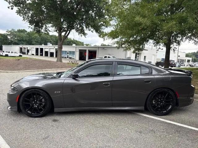 2023 Dodge Charger R/T