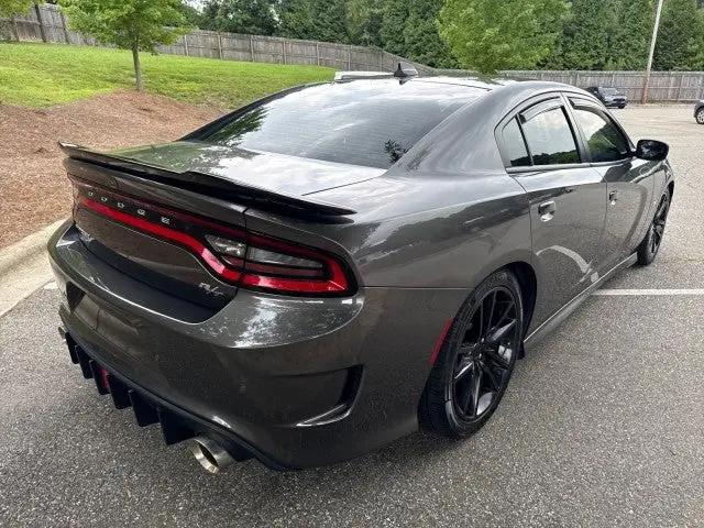 2023 Dodge Charger R/T