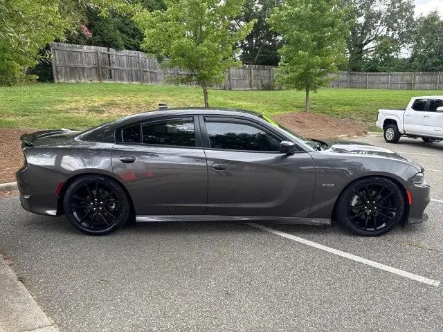 2023 Dodge Charger R/T