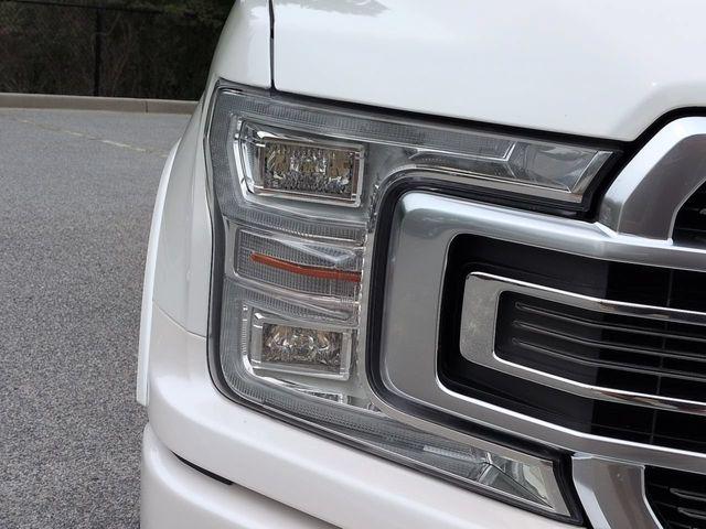 2019 Ford F-150 Limited