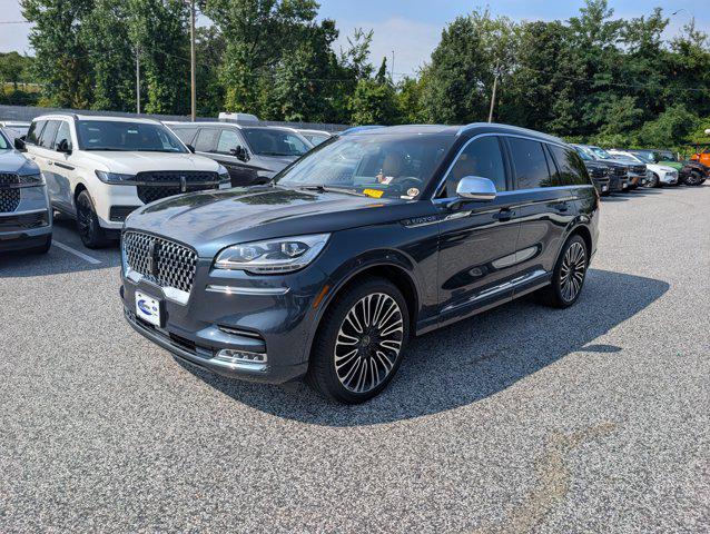 2021 Lincoln Aviator Black Label for sale in Baltimore, MD