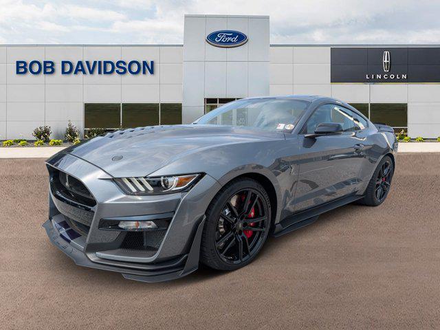 2022 Ford Mustang Shelby GT500 Fastback for sale in Baltimore, MD
