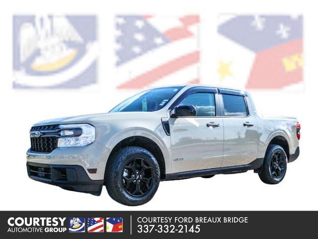 2024 Ford Maverick XLT for sale in Breaux Bridge, LA