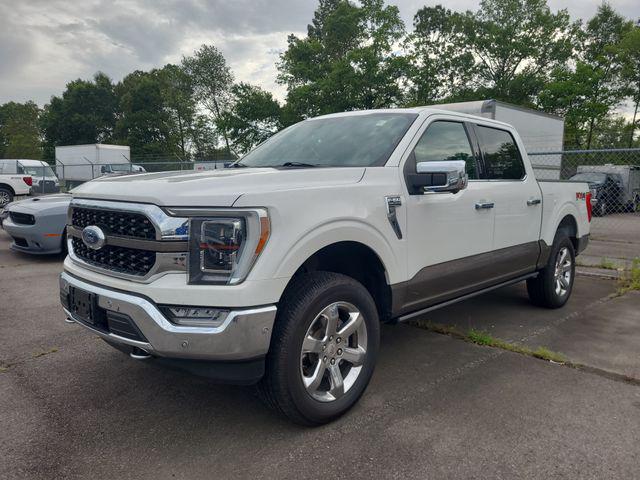 2021 Ford F-150 King Ranch for sale in Conway, AR
