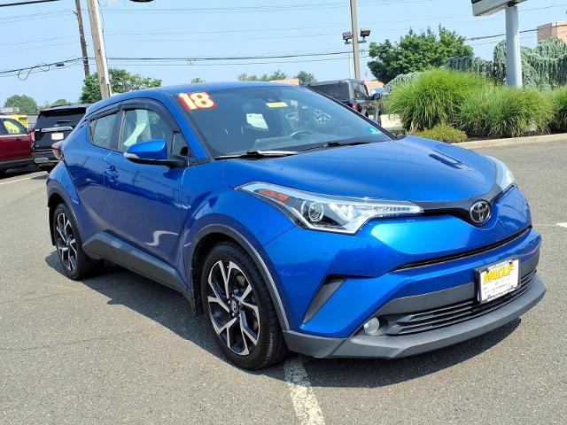 2018 Toyota C-HR XLE Premium for sale in North Brunswick, NJ