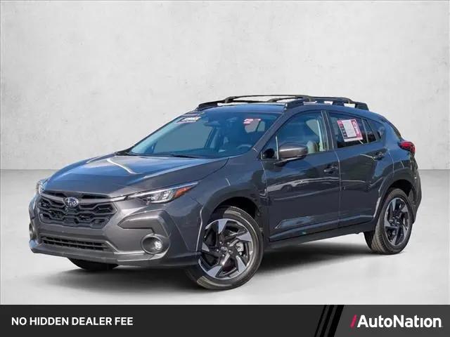 2025 Subaru Crosstrek Limited for sale in Charleston, SC