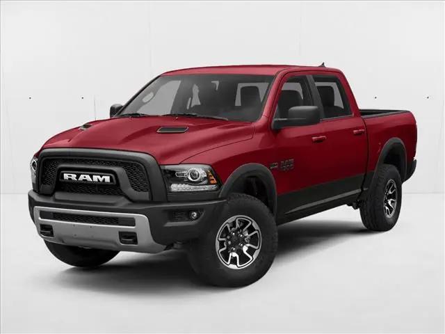 2018 Ram 1500 Rebel Crew Cab 4x4 5'7" Box for sale in Charleston, SC
