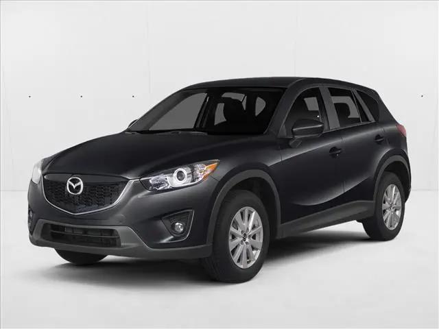 2014 Mazda CX-5 Touring for sale in Charleston, SC