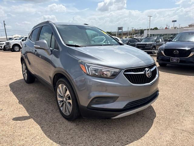 2019 Buick Encore FWD Preferred for sale in Weatherford, TX