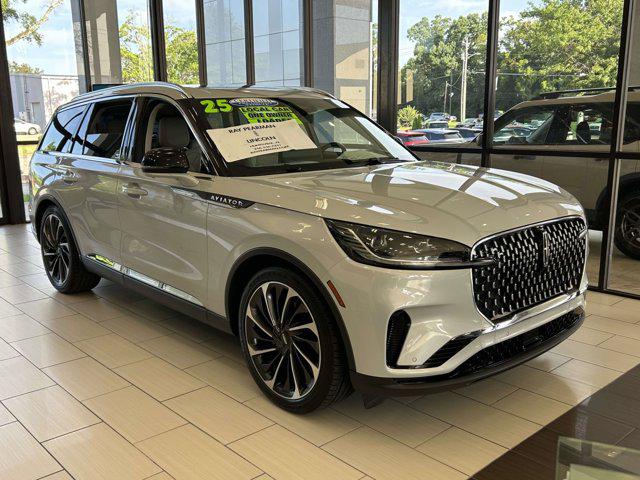 2025 Lincoln Aviator Reserve for sale in Huntsville, AL
