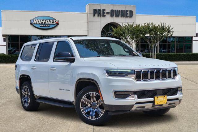 2024 Jeep Wagoneer Series II 4x2 for sale in Plano, TX